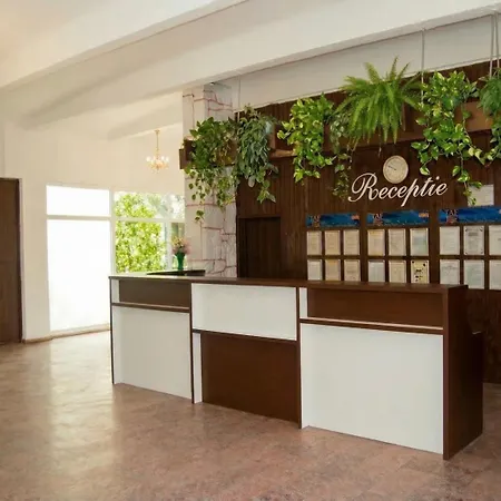 Otel Sol 3*