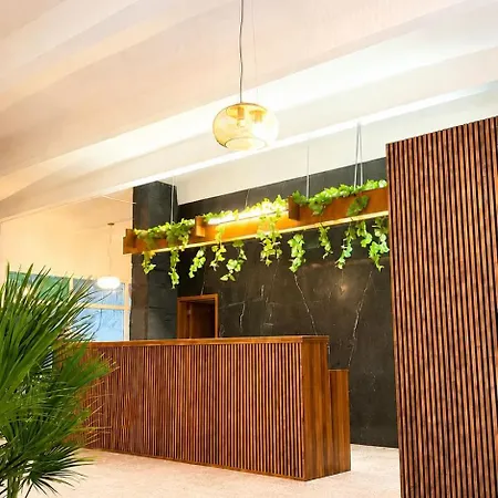Hotel Sol 3*
